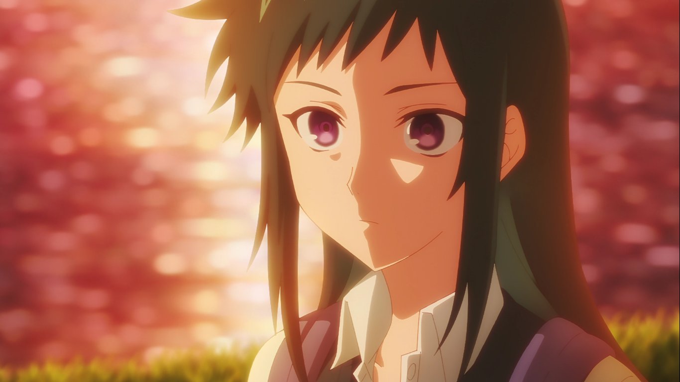 Read more about the article Kawaii Dake Ja nai Shikimori-san Episode 9