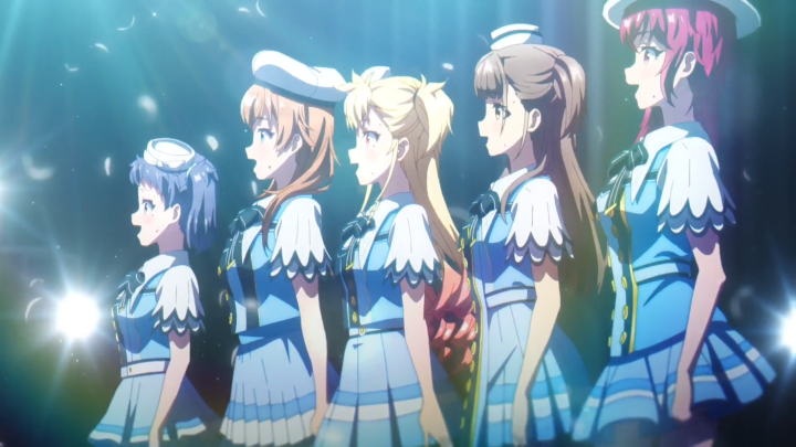 Read more about the article Shine Post – Episode 12 [Final Impressions]