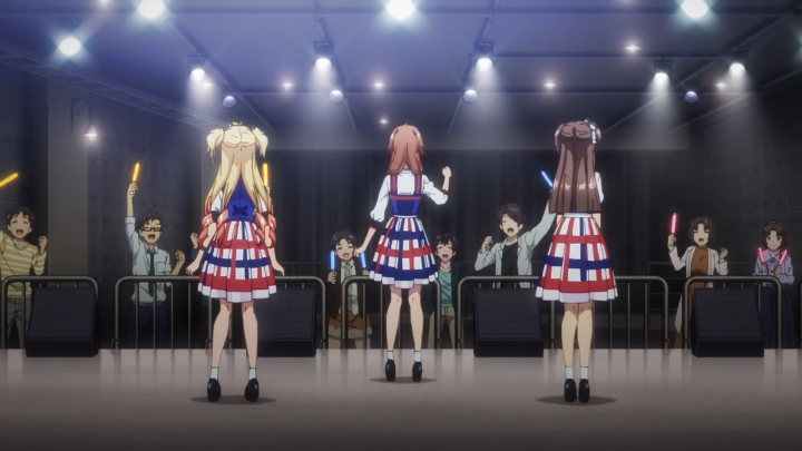 Read more about the article Shine Post – Episode 1 [First Impressions]