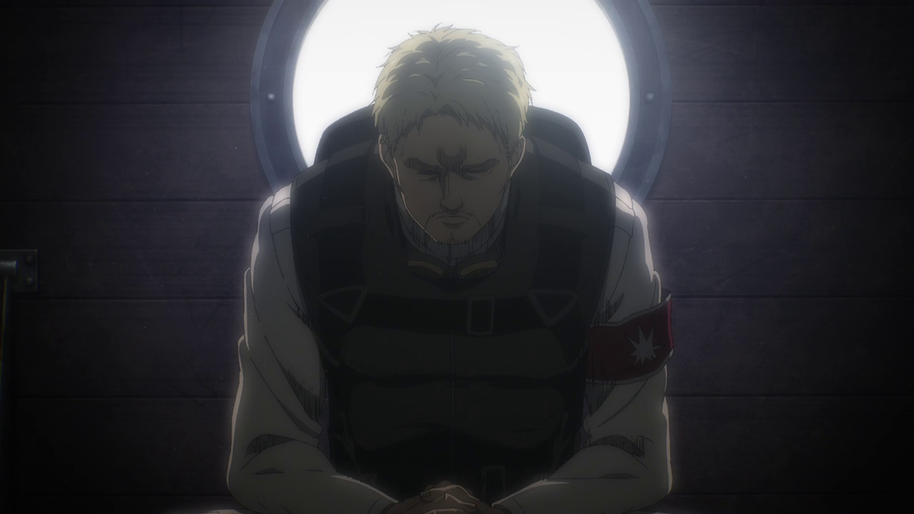 Read more about the article Shingeki no Kyojin: The Final Season Episode 1 [First Impressions]