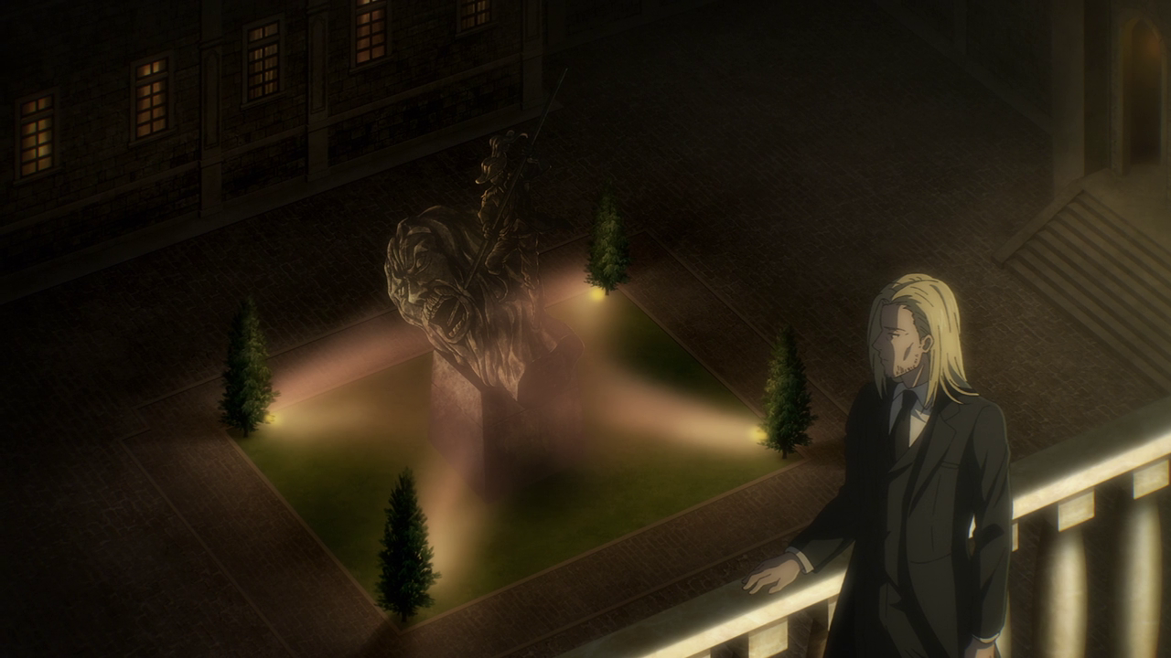 Read more about the article Shingeki no Kyojin: The Final Season Episode 4