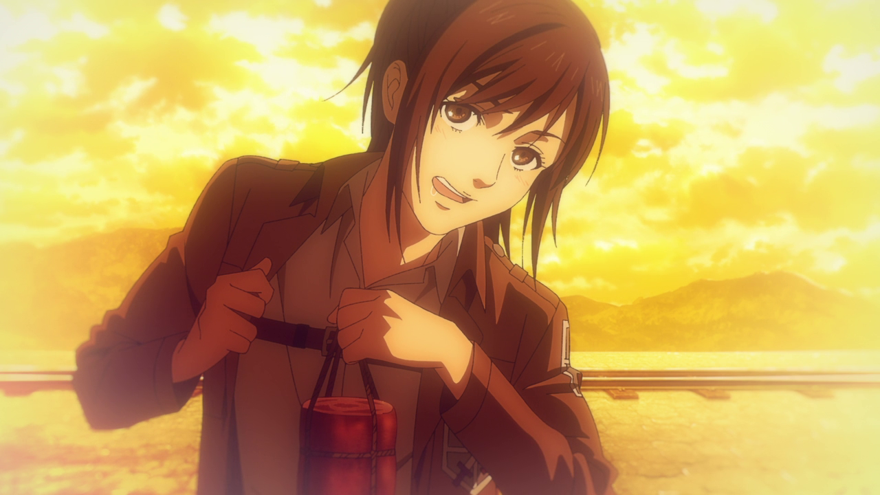 Read more about the article Shingeki no Kyojin: The Final Season Episode 8