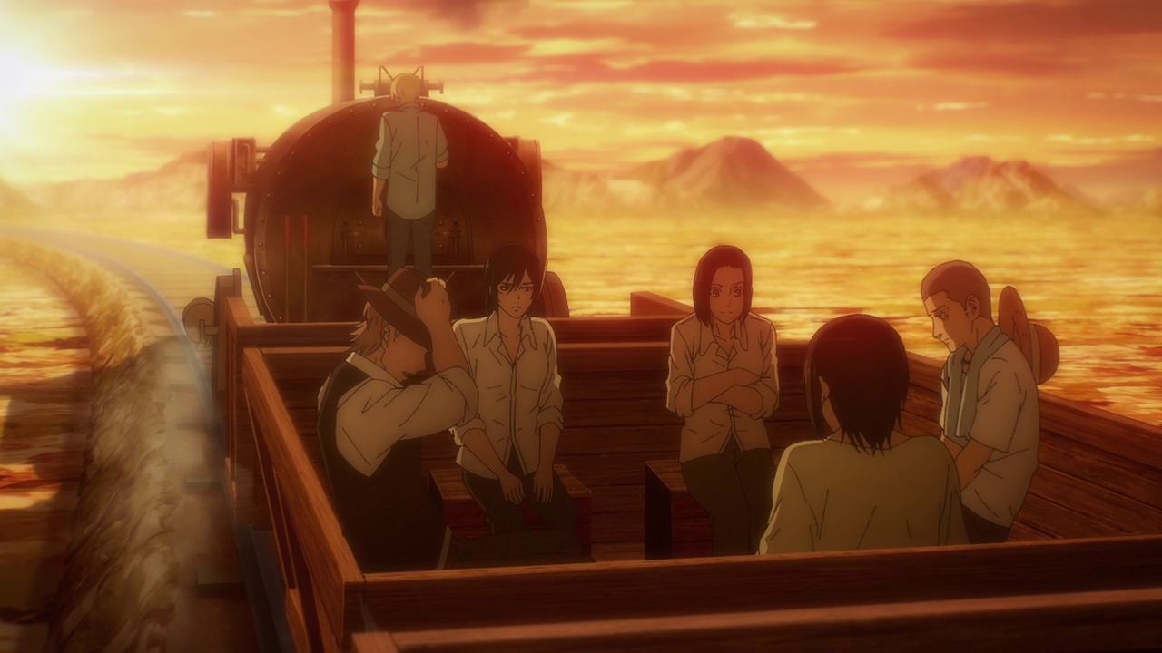 Read more about the article Shingeki no Kyojin: The Final Season Episode 10