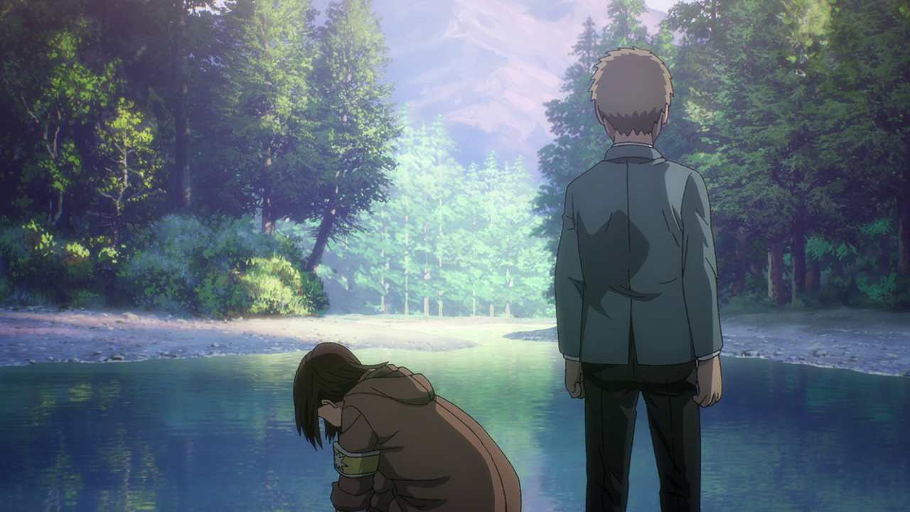 Read more about the article Shingeki no Kyojin: The Final Season Episode 11