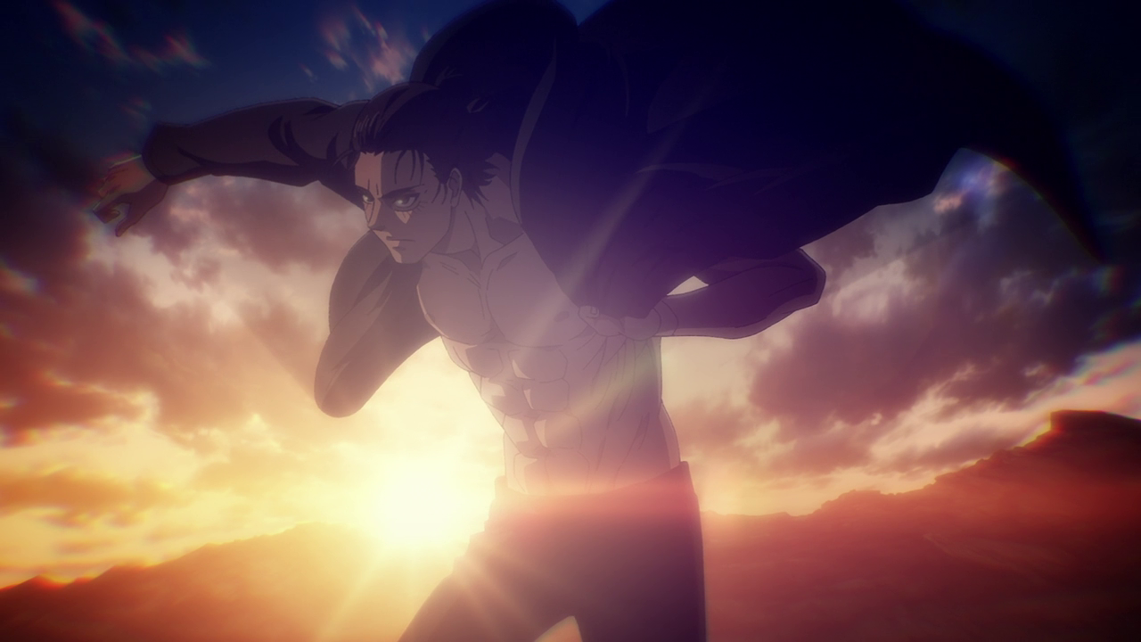 Read more about the article Shingeki no Kyojin: The Final Season Episode 12