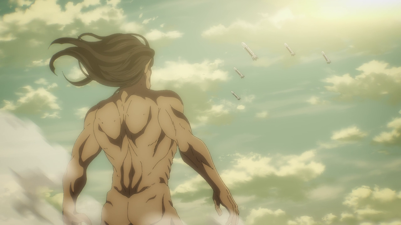 Read more about the article Shingeki no Kyojin: The Final Season Episode 16 [Part 1 Final Impressions]