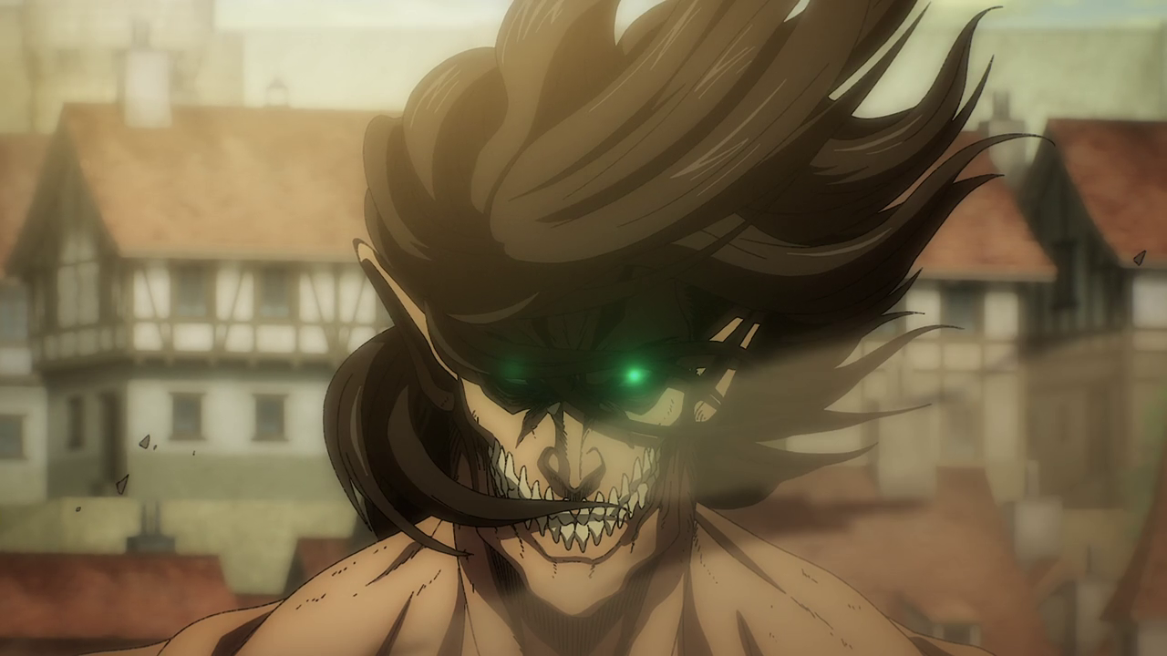 Read more about the article Shingeki no Kyojin: The Final Season Episode 17