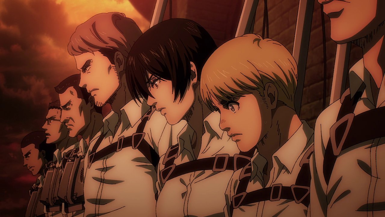Read more about the article Shingeki no Kyojin: The Final Season Episode 22