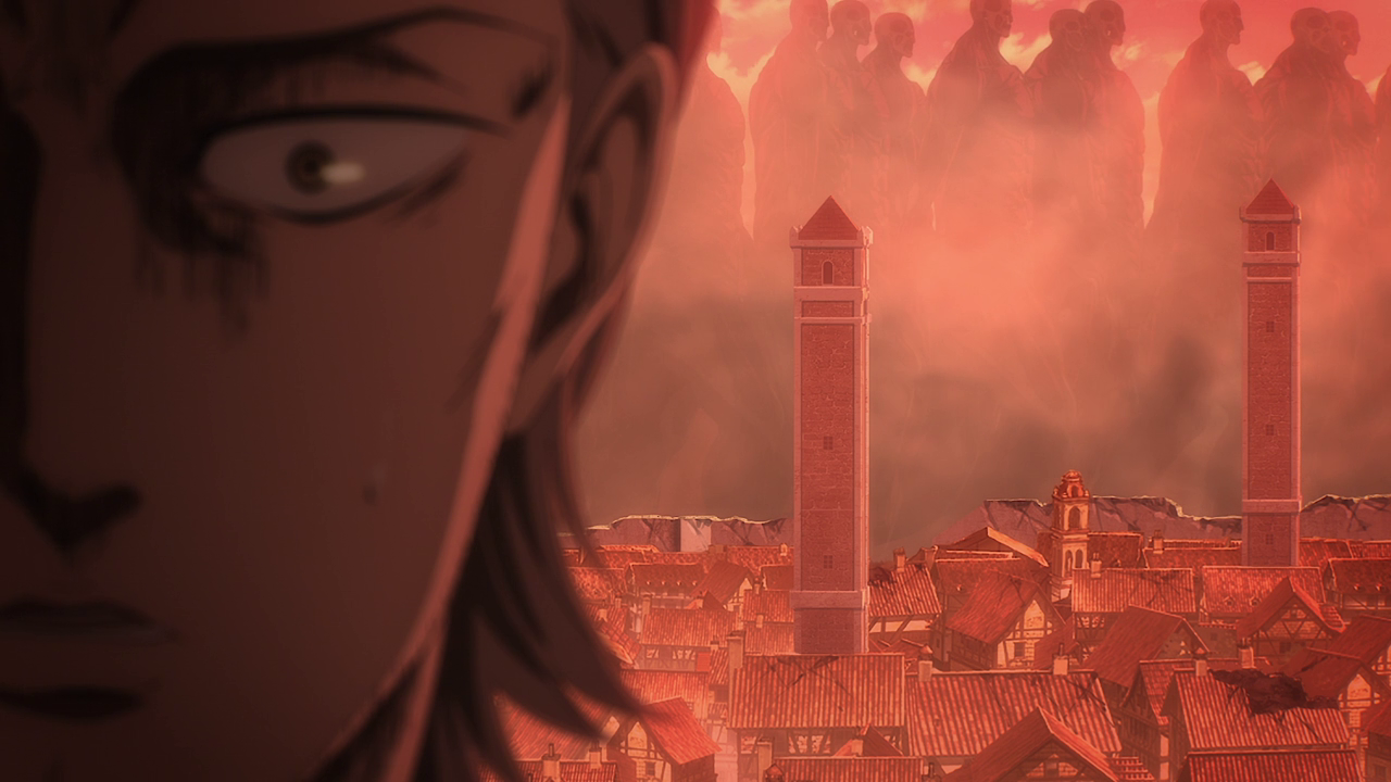 Read more about the article Shingeki no Kyojin: The Final Season Episode 23