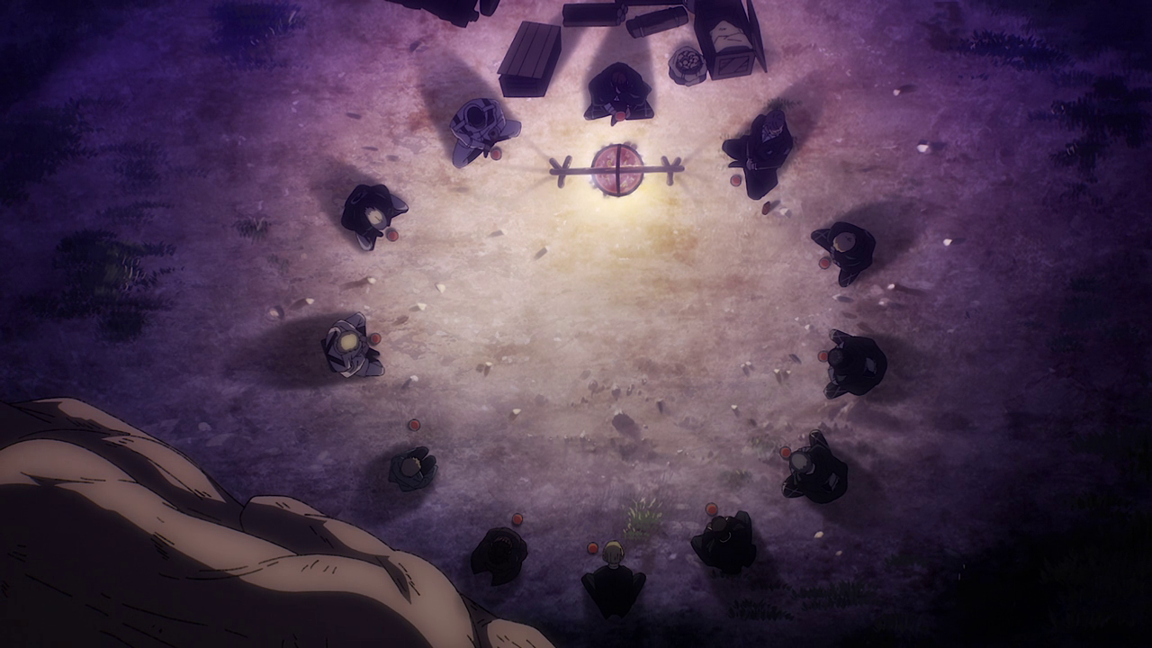 Read more about the article Shingeki no Kyojin: The Final Season Episode 25