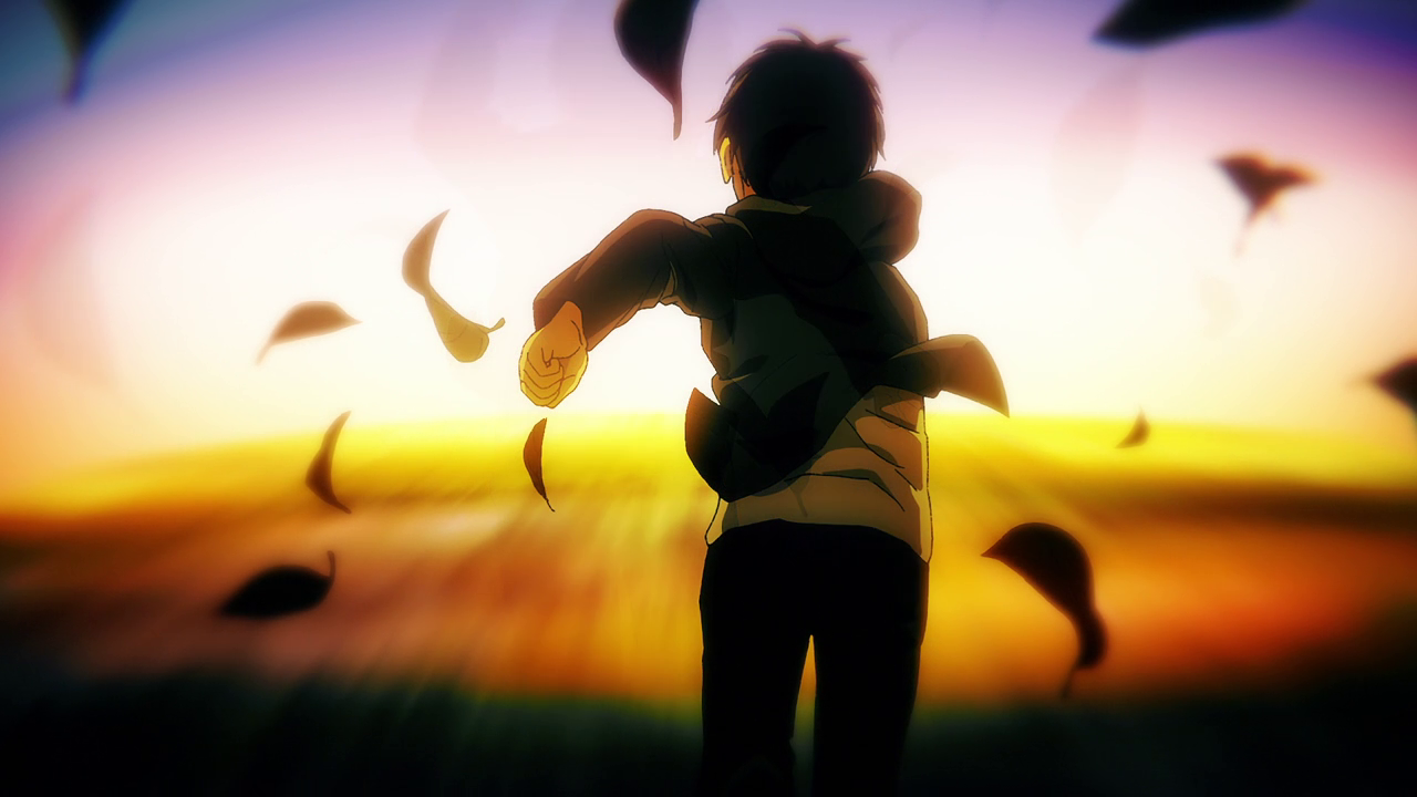 Read more about the article Shingeki no Kyojin: The Final Season Episode 28 [Final Impressions]