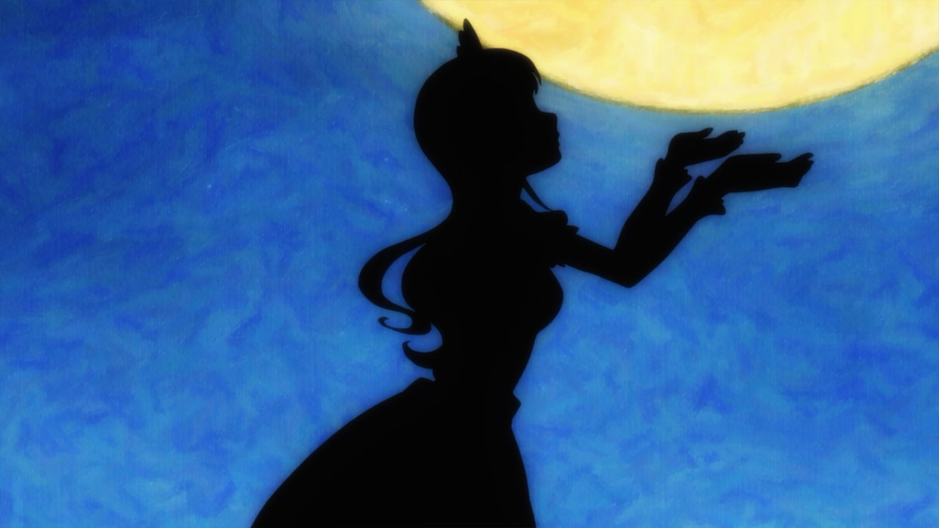 Read more about the article Shinigami Bocchan to Kuro Maid Episode 3