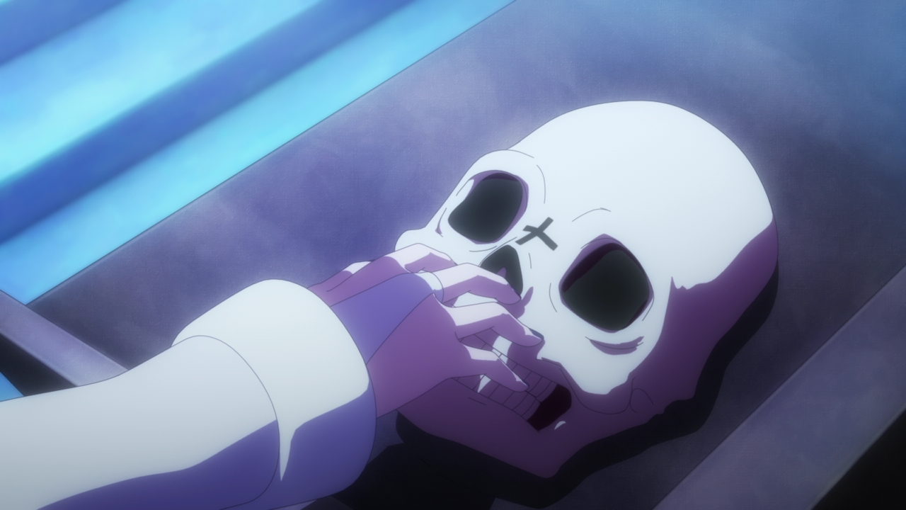 Read more about the article Shinigami Bocchan to Kuro Maid Episode 11