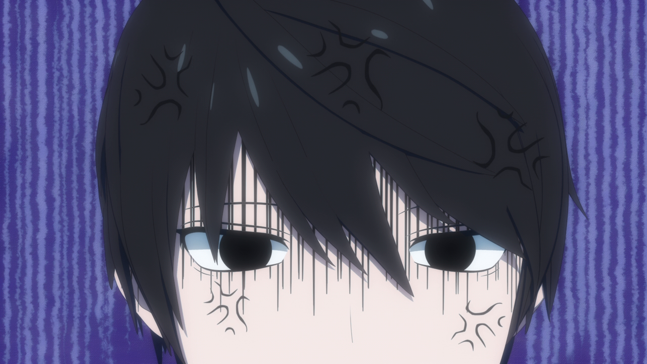 Read more about the article Shinigami Bocchan to Kuro Maid Season 2 Episode 7