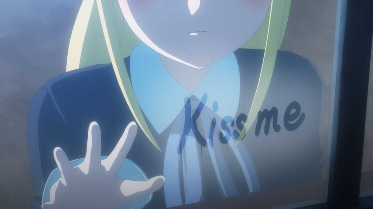 Read more about the article Shinigami Bocchan to Kuro Maid Episodes 8 & 9