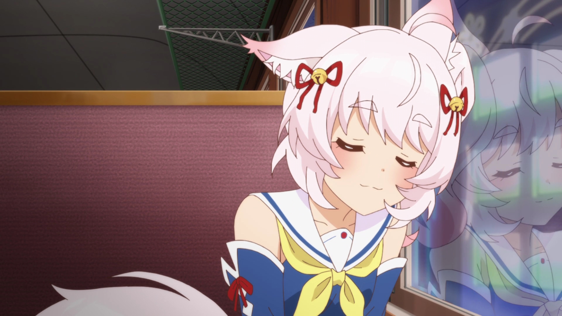 Read more about the article Show By Rock!! Mashumairesh!! Episode 1: White Startline (First Impression)