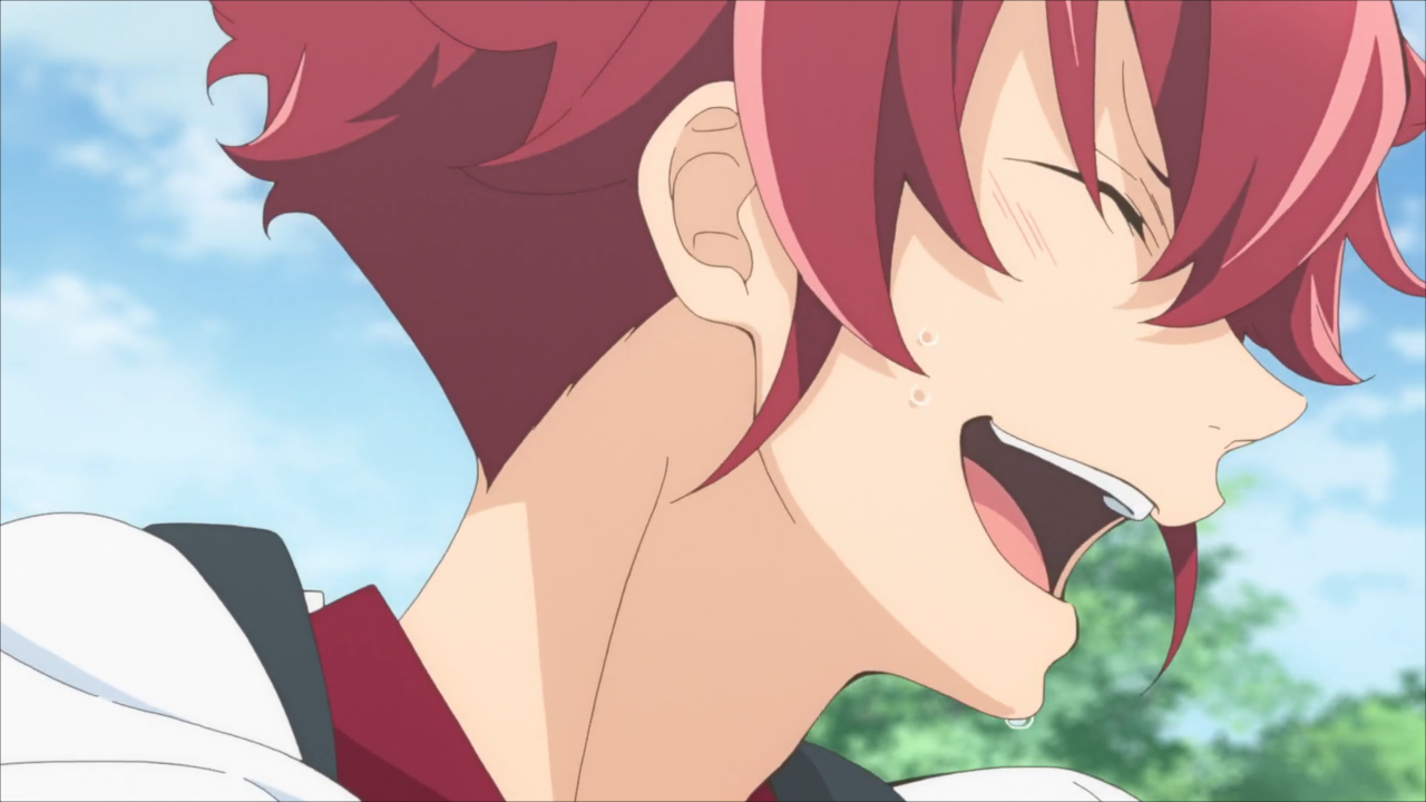 Read more about the article Skate-Leading☆Stars – Episode 1 [First Impressions]