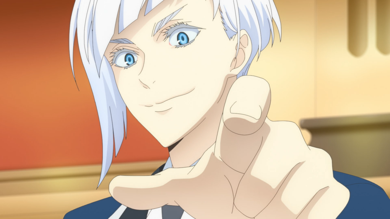 Read more about the article Skate-Leading☆Stars – Episode 10