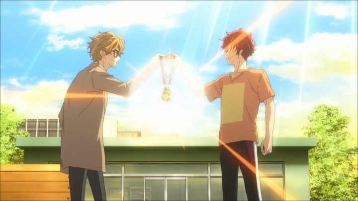 Read more about the article Skate-Leading☆Stars – Episode 12 [Final Impressions]