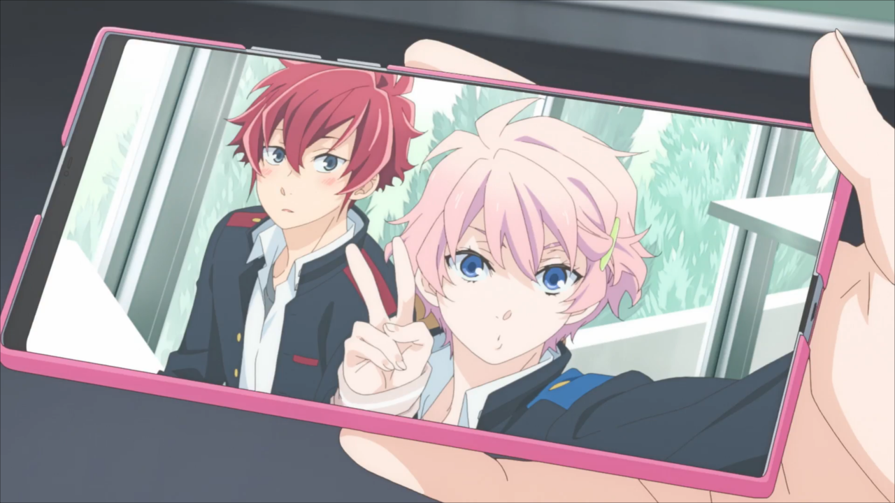 Read more about the article Skate-Leading☆Stars – Episodes 2 & 3