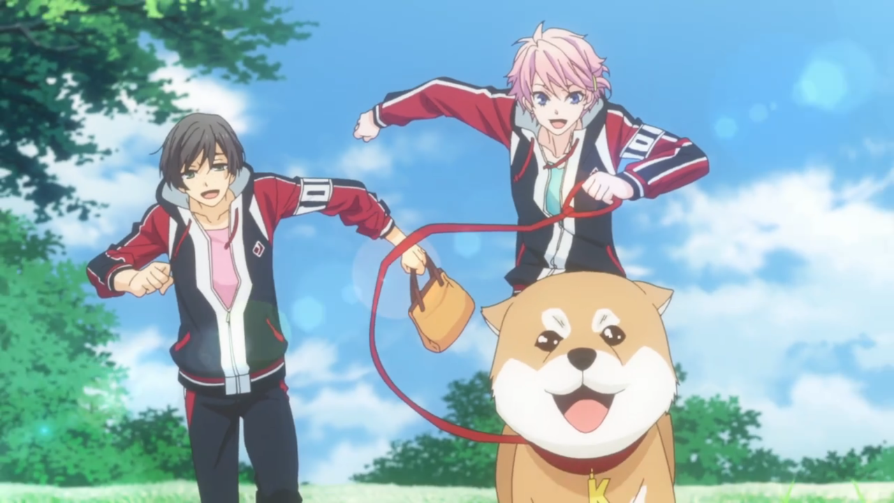 Read more about the article Skate-Leading☆Stars – Episodes 4 & 5