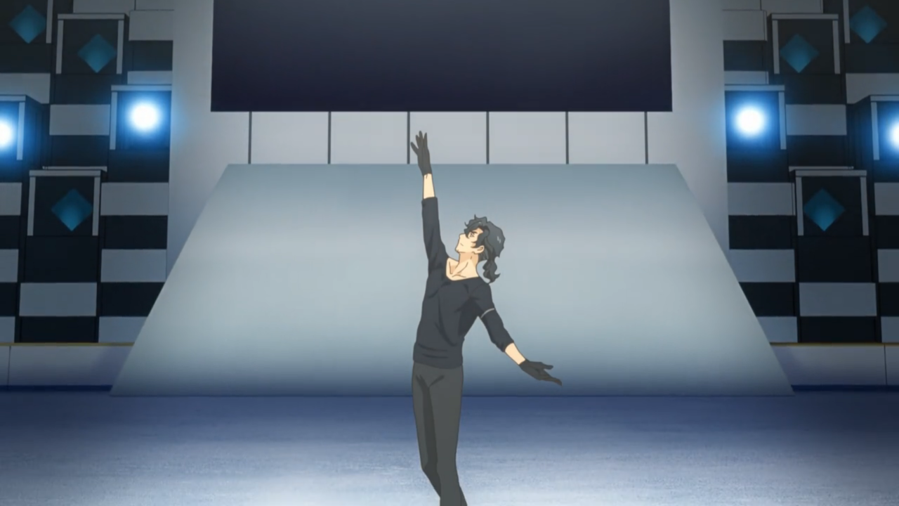 Read more about the article Skate-Leading☆Stars – Episode 7