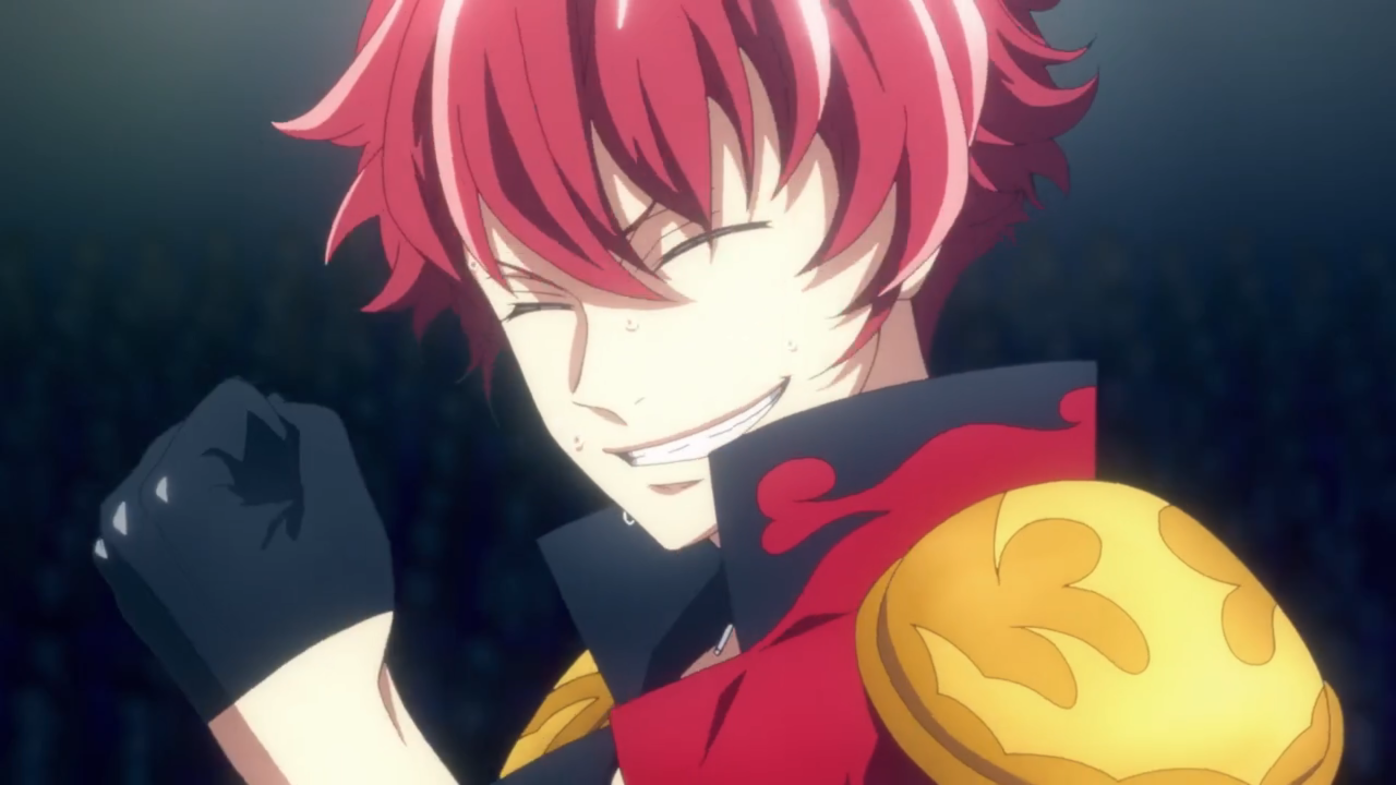 Read more about the article Skate-Leading☆Stars – Episode 8