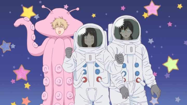 Read more about the article Skip and Loafer – Episode 3