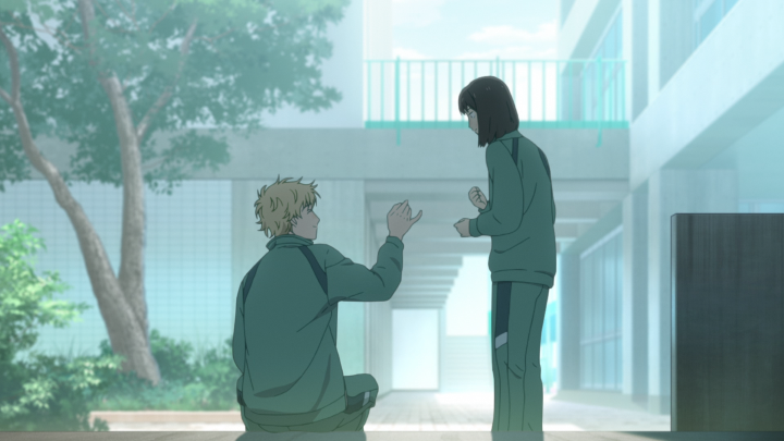 Read more about the article Skip and Loafer – Episode 4