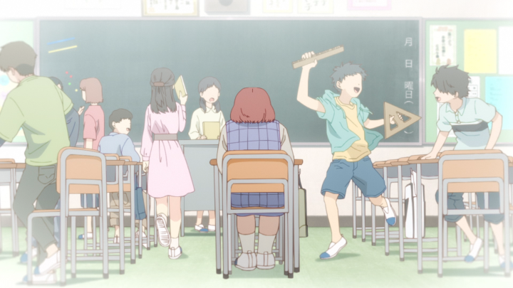 Read more about the article Skip and Loafer – Episode 5