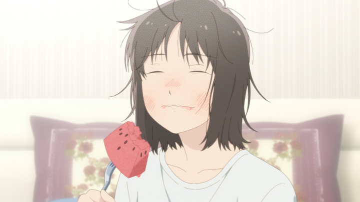 Read more about the article Skip and Loafer – Episode 9