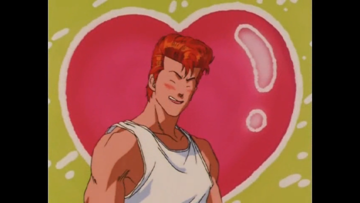 Read more about the article Slam Dunk – Episode 1 [First Impressions]