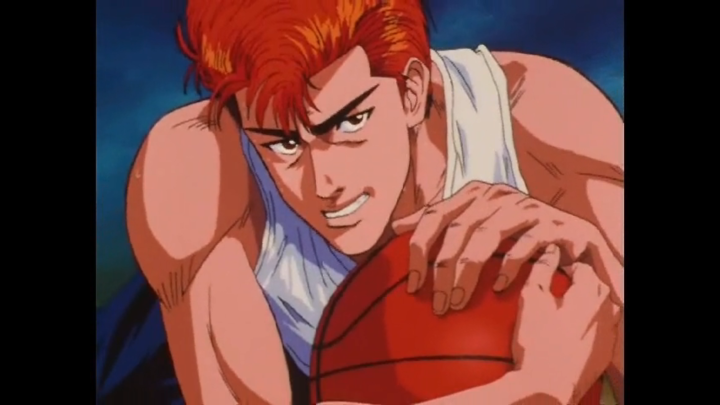 Read more about the article Slam Dunk – Episode 3