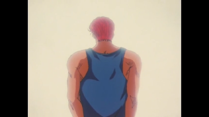 Read more about the article Slam Dunk – Episode 5