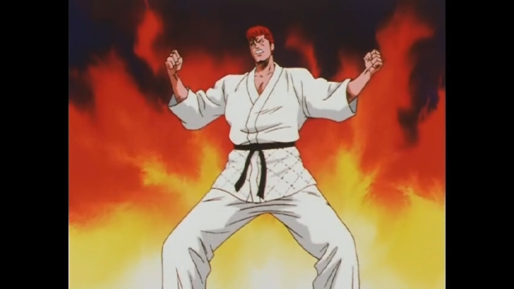 Read more about the article Slam Dunk – Episode 8