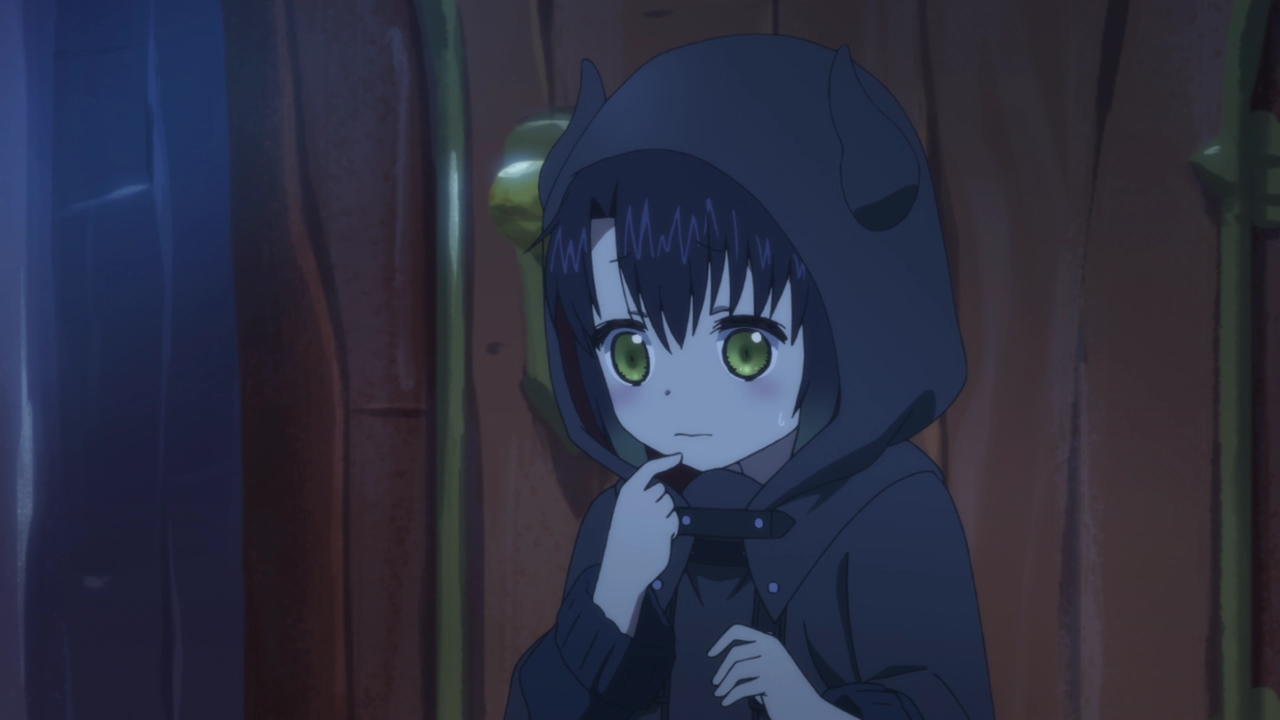 Read more about the article Somali to Mori no Kamisama Episode 9: Memories of Minor Days