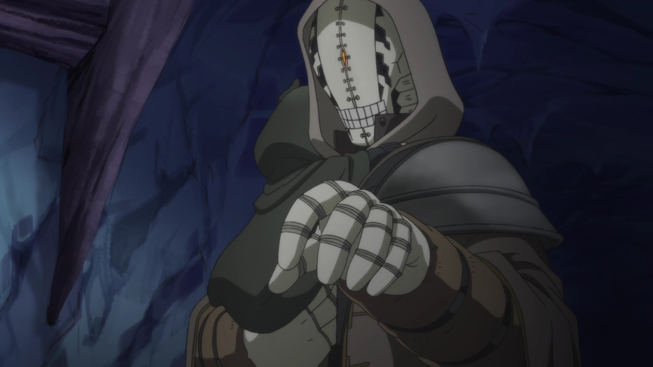 Read more about the article Somali to Mori no Kamisama Episode 11: Those Who Protect and Those Who Threaten