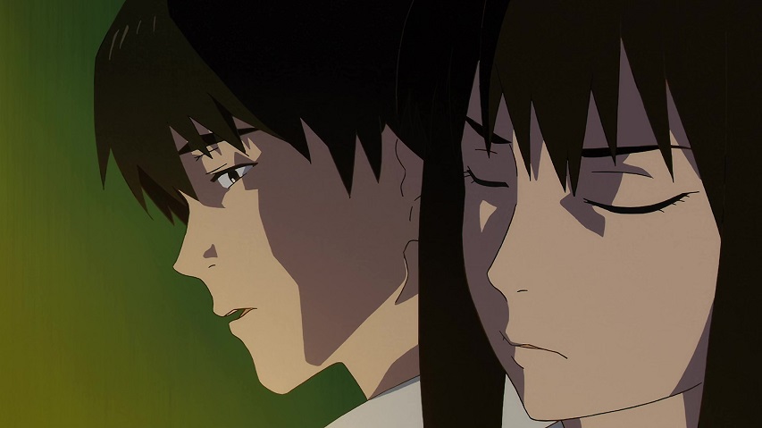 Read more about the article Sonny Boy Episode 3