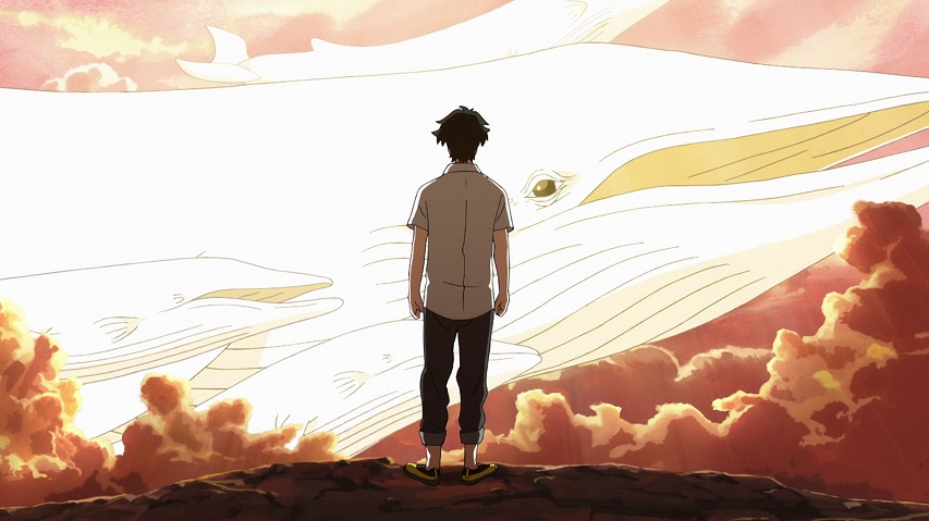 Read more about the article Sonny Boy Episode 10