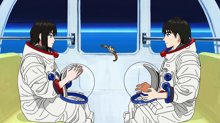 Read more about the article Sonny Boy Episode 11