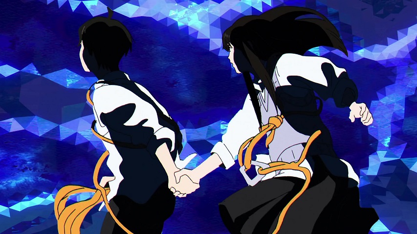 Read more about the article Sonny Boy Episode 12 [Final Impression]