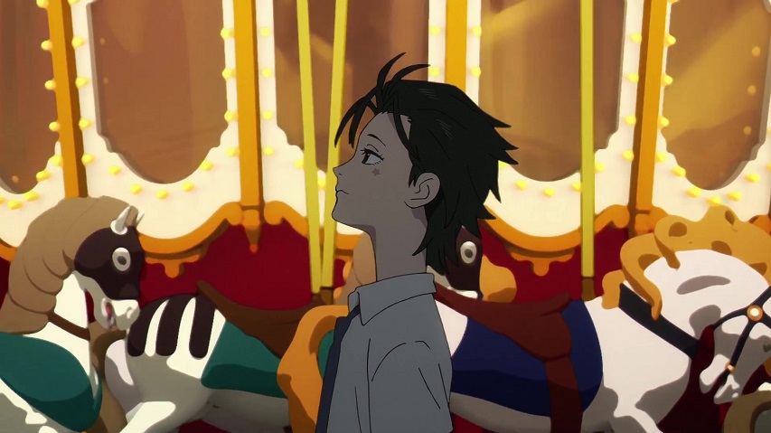 Read more about the article Sonny Boy Episode 1 [First Impression]