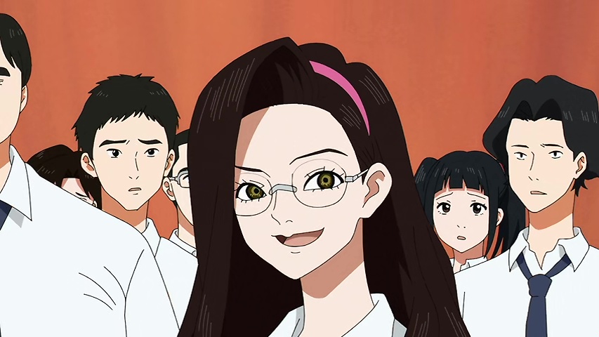 Read more about the article Sonny Boy Episode 5