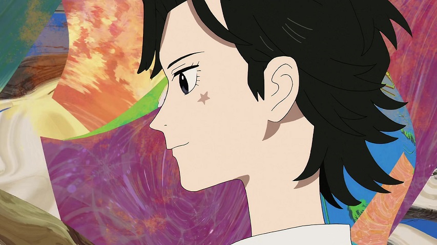 Read more about the article Sonny Boy Episode 6