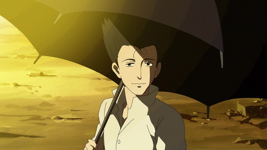 Read more about the article Sonny Boy Episode 7