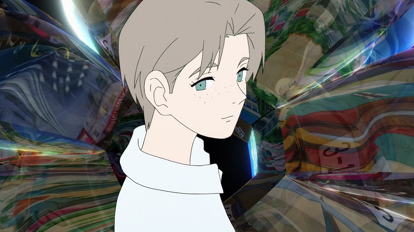 Read more about the article Sonny Boy Episode 8