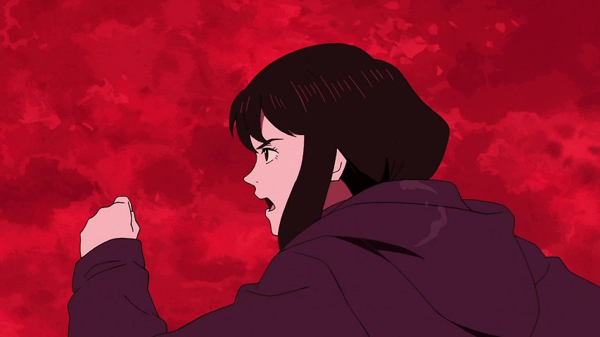 Read more about the article Sonny Boy Episode 9