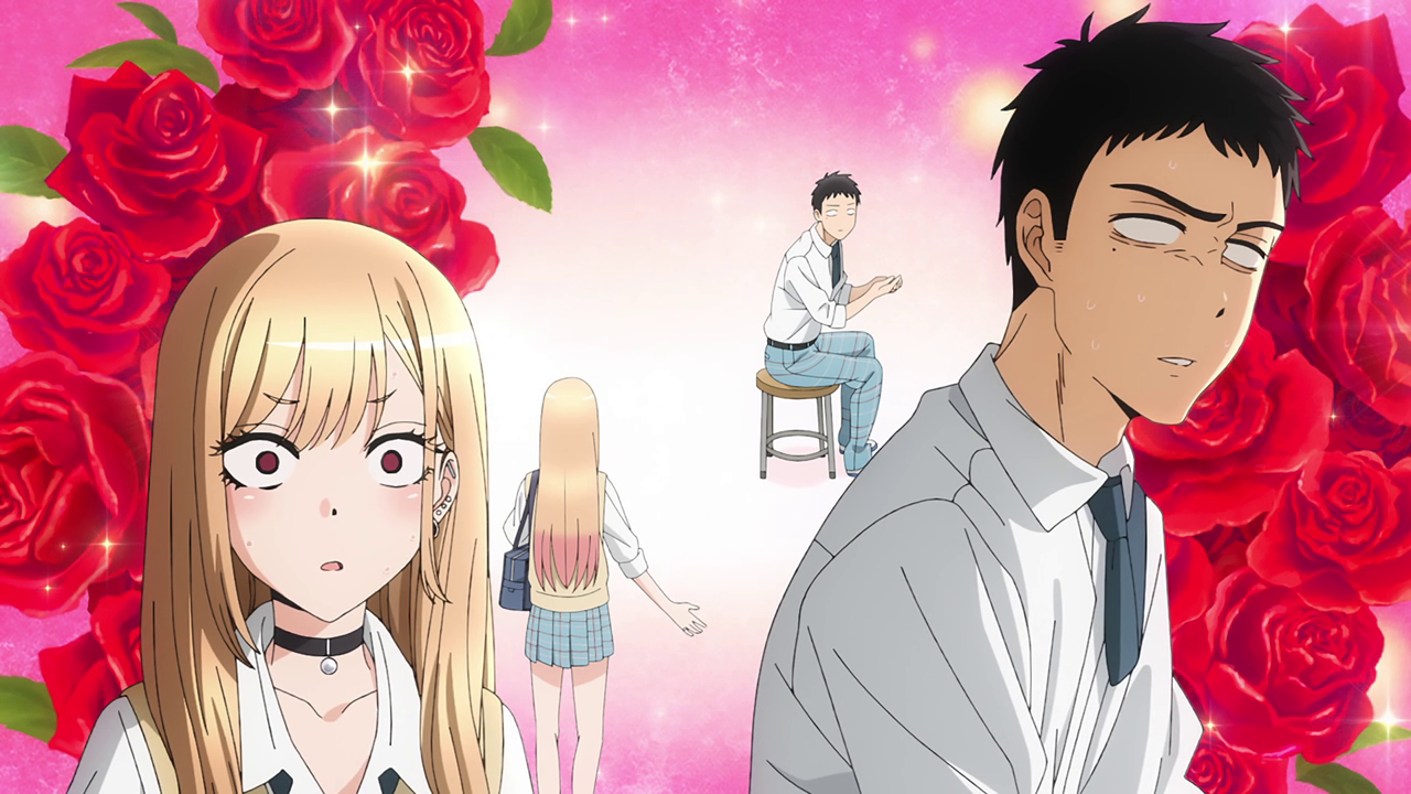 Read more about the article My Dress-Up Darling –  Ep 1 [First Impression]