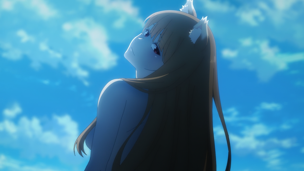 Read more about the article Spice and Wolf: merchant meets the wise wolf Ep 1 [First Impression]