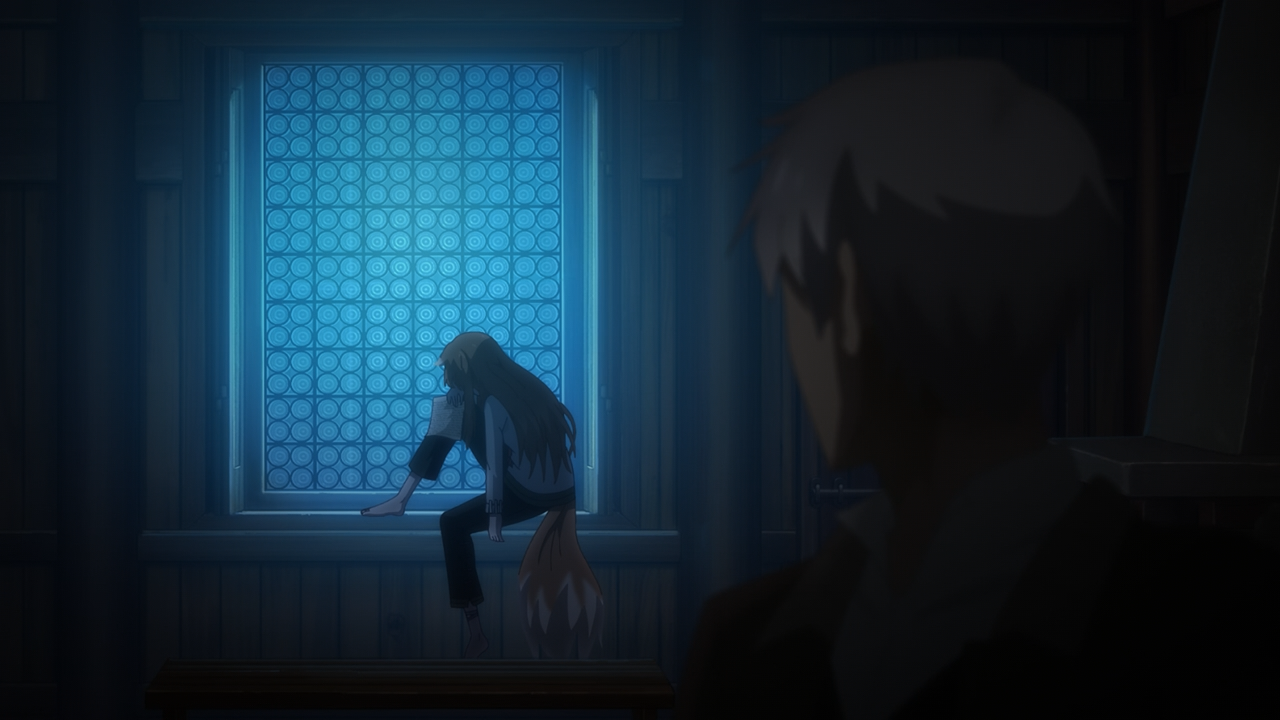 Read more about the article Spice and Wolf (2024) Ep 16